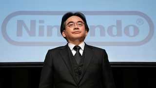 Fallece Satoru Iwata, presidente de Nintendo